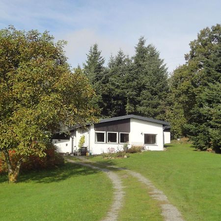 Holiday Home In Kleinich With Sauna Exterior foto