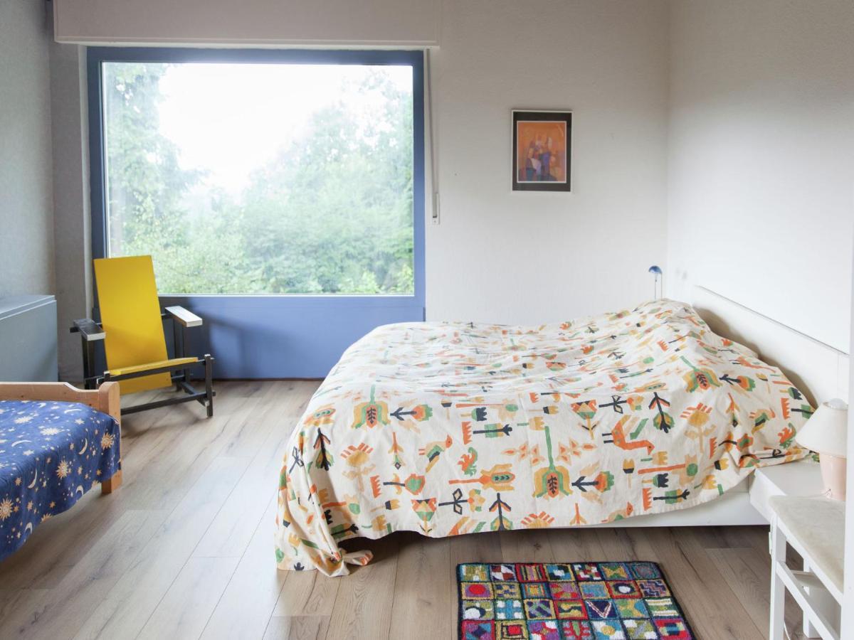 Holiday Home In Kleinich With Sauna Quarto foto