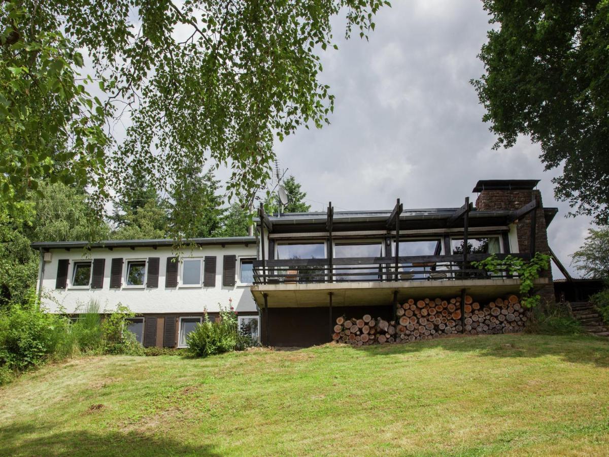 Holiday Home In Kleinich With Sauna Quarto foto